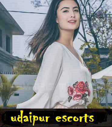 Hottest female escort Udaipur