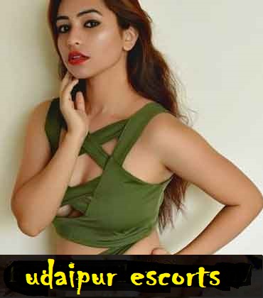 VIP girl escort Udaipur
